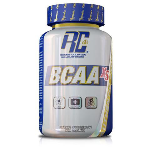 RCS BCAA 200c