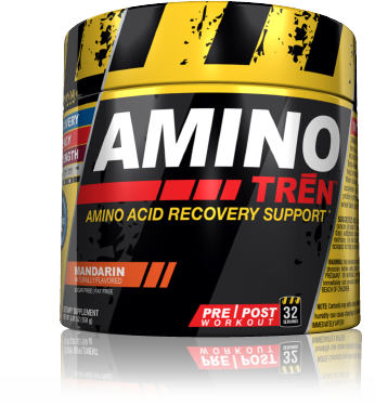 CC AMINO 32srv