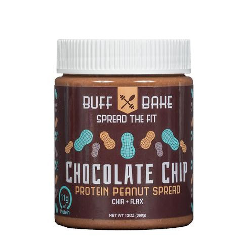BFB PEANUT SPREAD 13oz