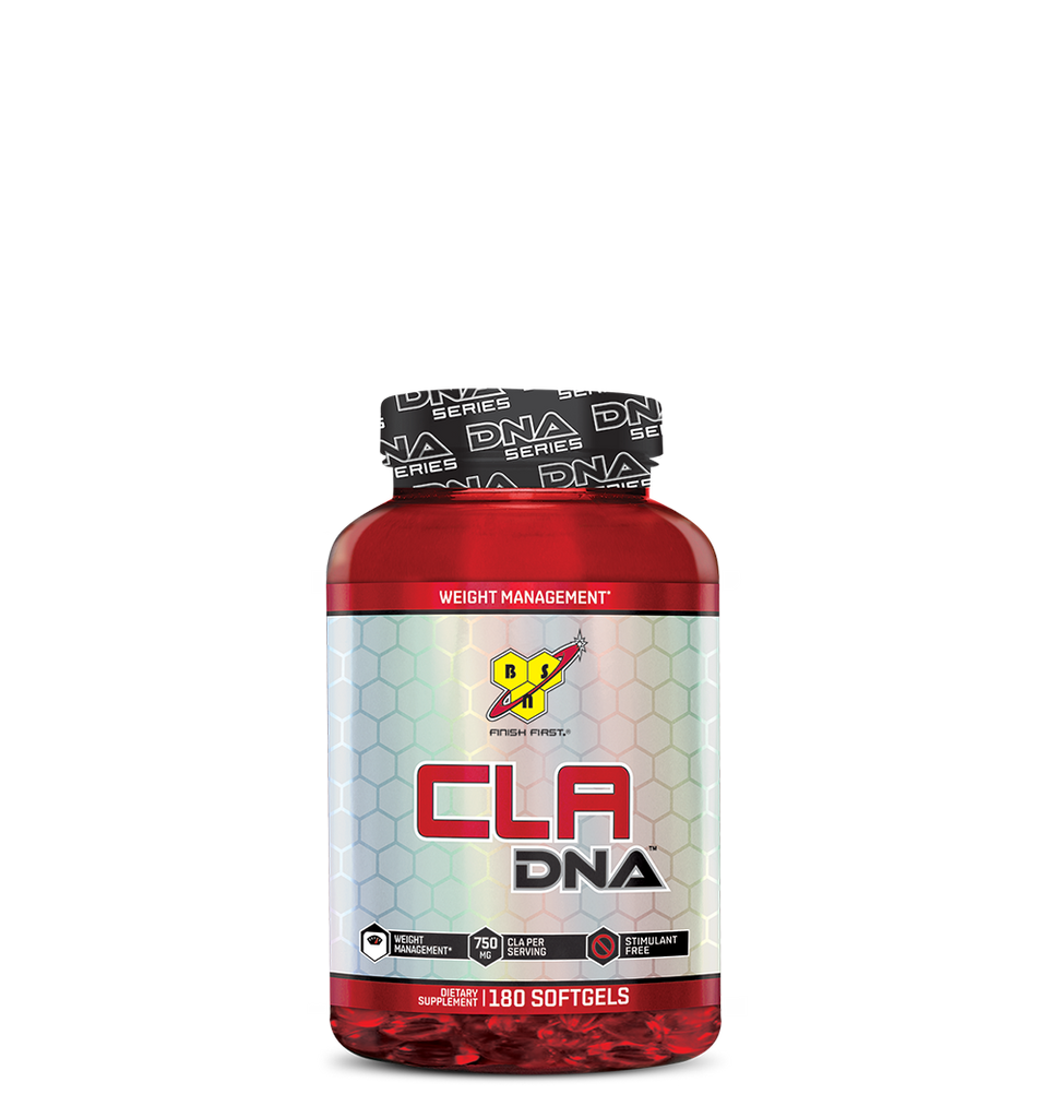 CLA DNA