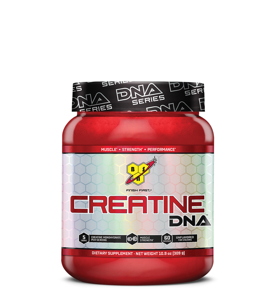 CREATINE DNA