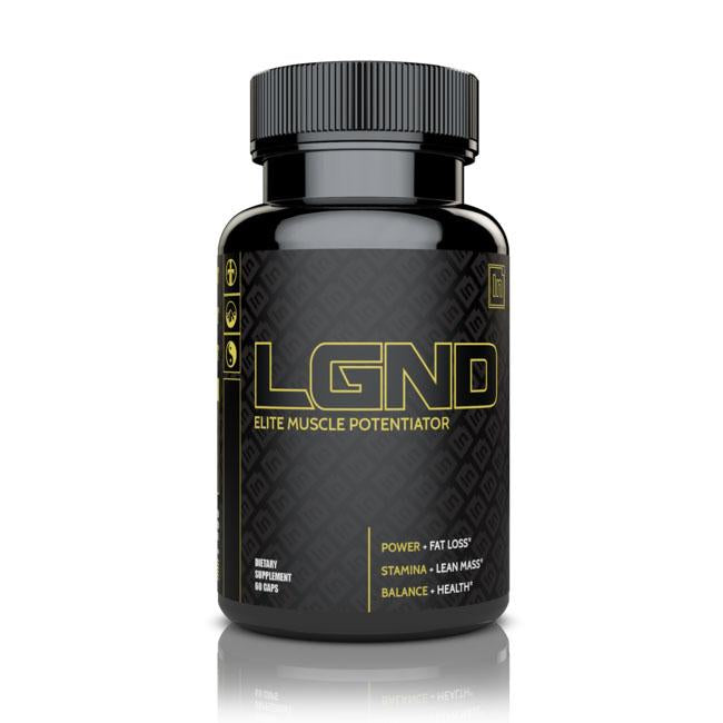 LGND