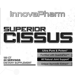 SUPERIOR CISSUS
