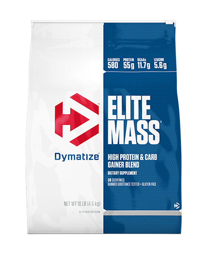 ELITE MASS 10LB