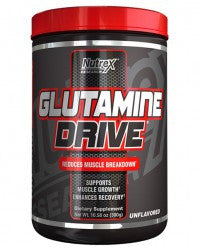 NT GLUTAMINE DRIVE 300g