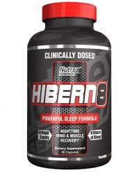 NT HIBERN8 90c