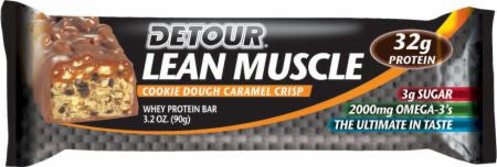 FF LEAN MUSCLE RTD 12/14oz