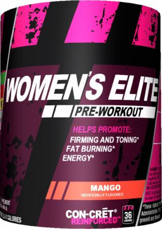 CC WOMEN'S ELITE 36srv