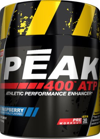 CC PEAK ATP 30srv