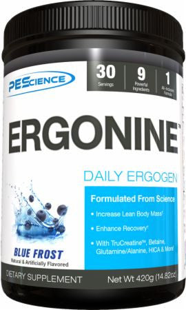 ERGONINE