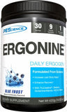 ERGONINE