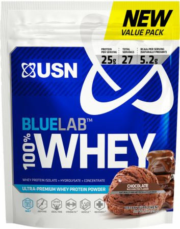 USN 1 WHEY 1.6lb
