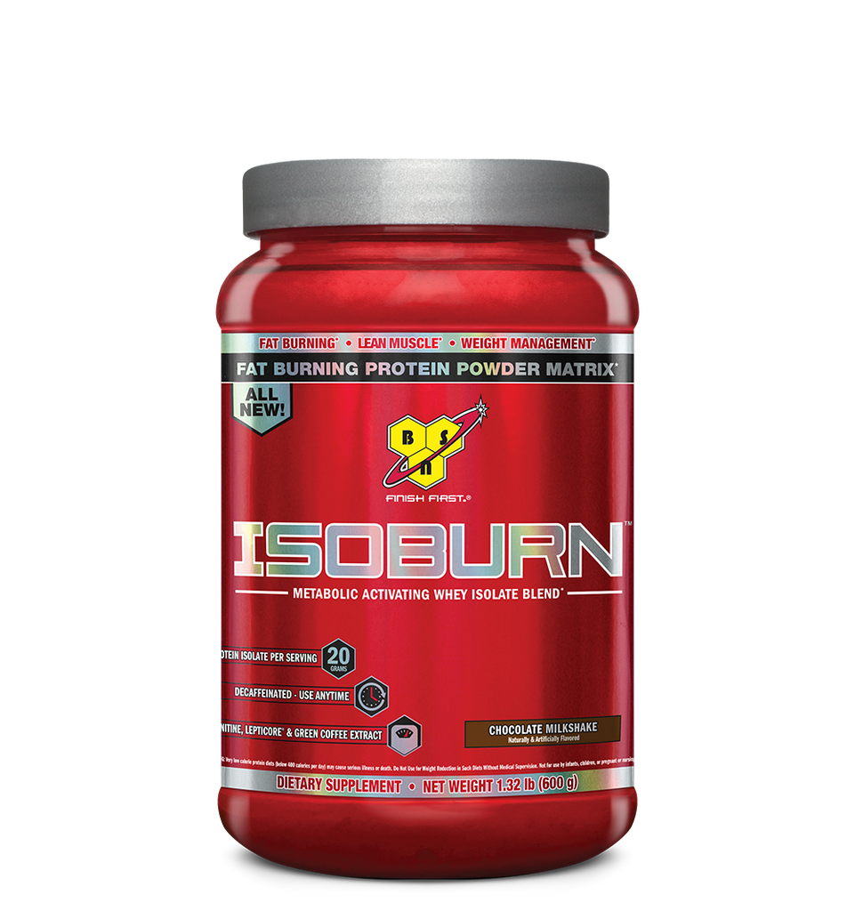 ISOBURN