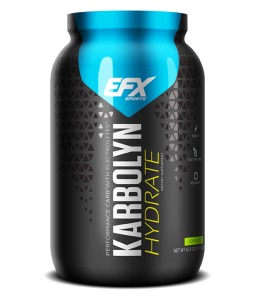 KARBOLYN HYDRATE