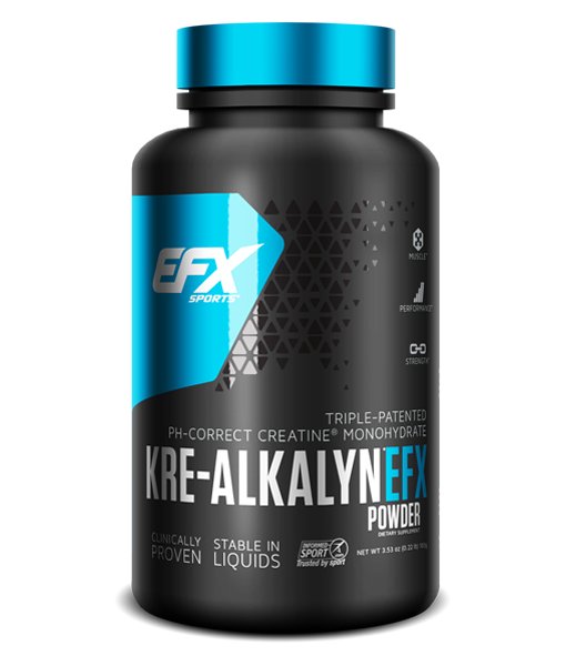 KRE ALKALYN EFX POWDER