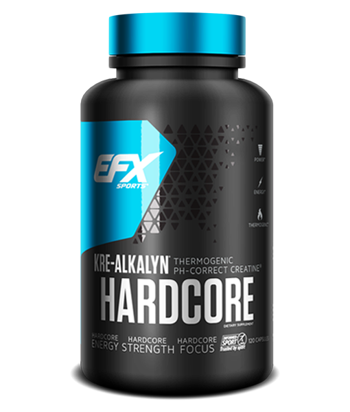 KRE-ALKALYN HARDCORE