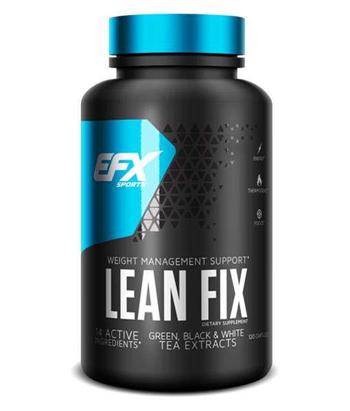 LEAN FIX