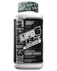 NT LIPO 6 RX 60c