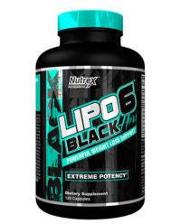 NT LIPO-6 BLACK HERS 120c
