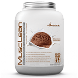 MUSCLEAN 2.5LB