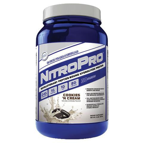 NITRO PRO V2 2lb