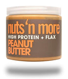 PEANUT BUTTER HIGH PROTEIN SPREAD
