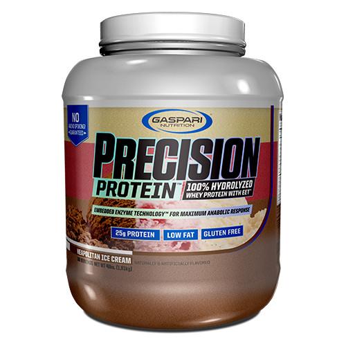 PRECISION PROTEIN