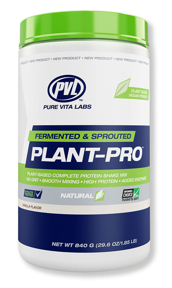PLANT-PRO