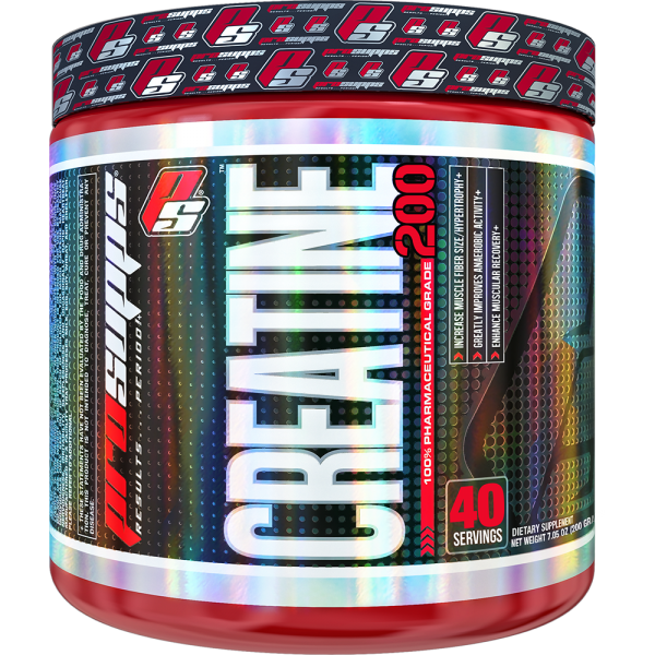CREATINE 200