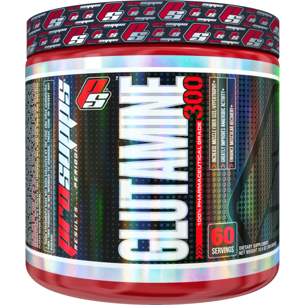 GLUTAMINE