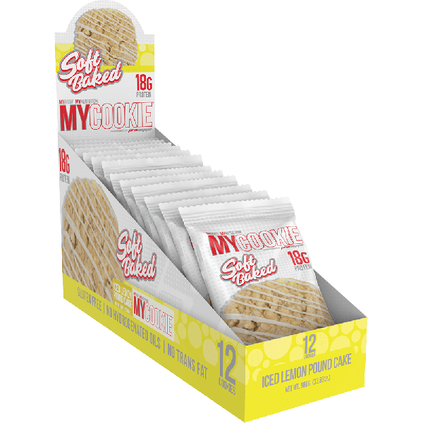 MYCOOKIE