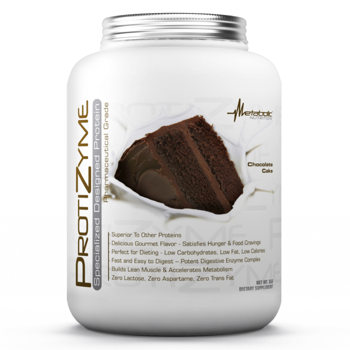 PROTIZYME 5LB