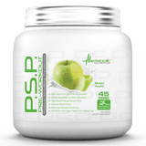 P.S.P PRE-WORKOUT