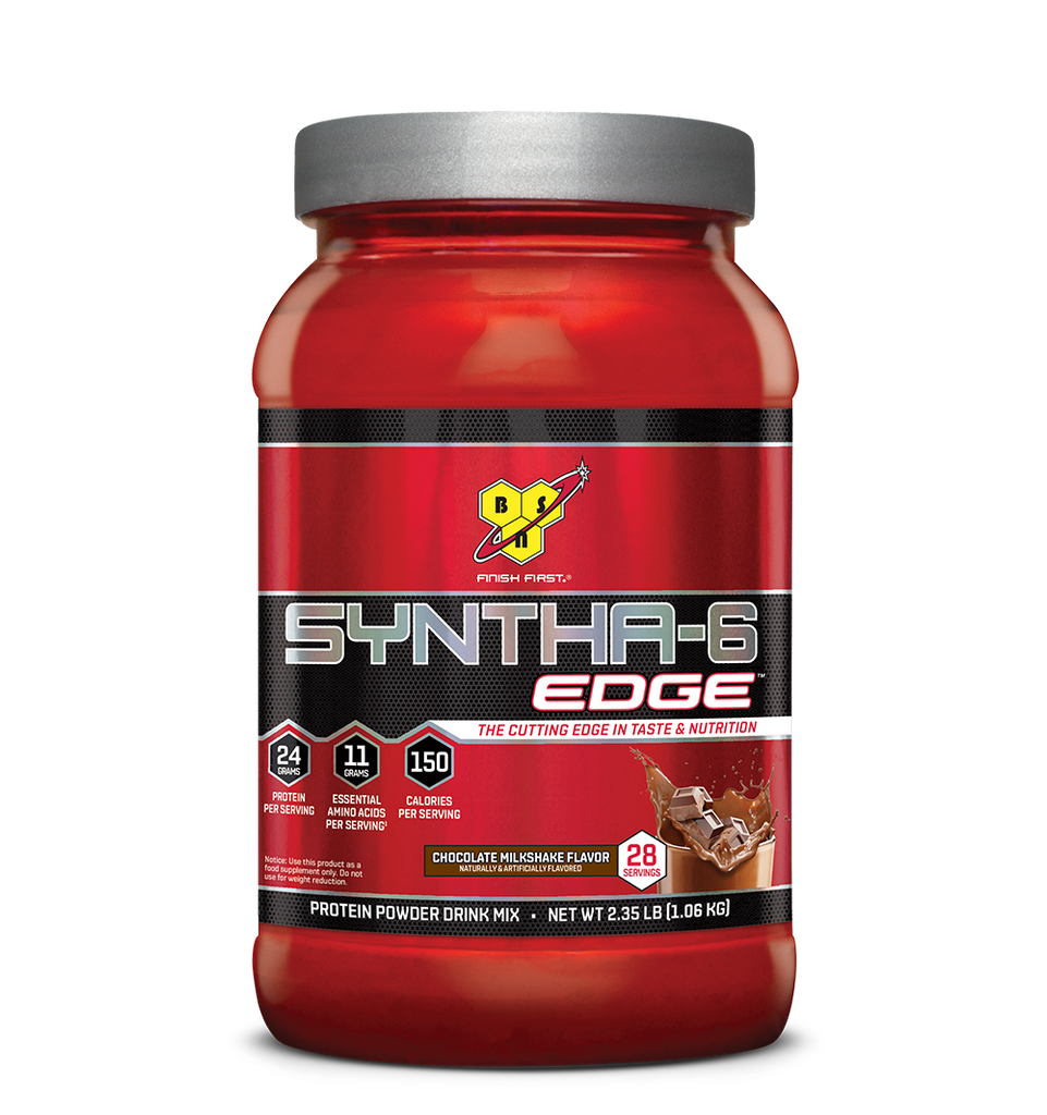 SYNTHA-6 EDGE