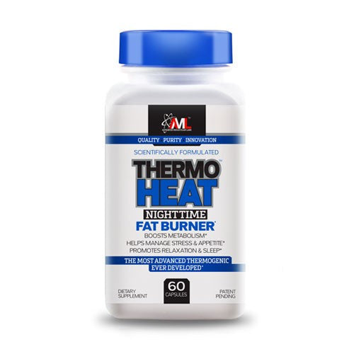 AML THERMO HEAT NIGHTTIME 60c