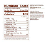 TOFFEE CRUNCH HIGH PROTEIN PEANUT SPREAD