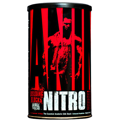 ANIMAL NITRO 30pks