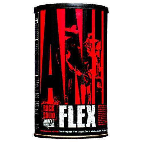 ANIMAL FLEX 44pks