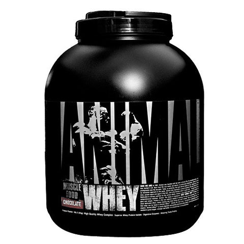 ANIMAL WHEY 4lb