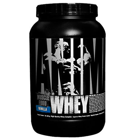 ANIMAL WHEY 2lb