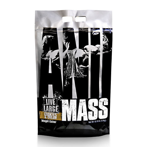 ANIMAL MASS 10lb