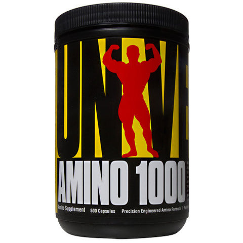 AMINO 1000 500c