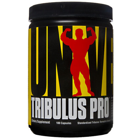 TRIBULUS PRO 100c