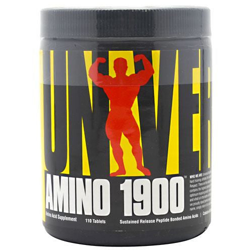 AMINO 1900 110t