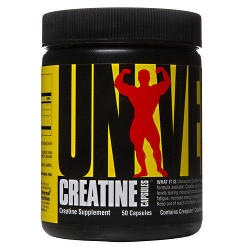 CREATINE 50c