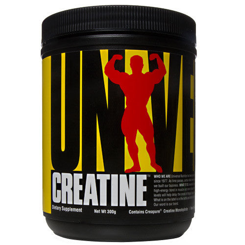 CREATINE 300g