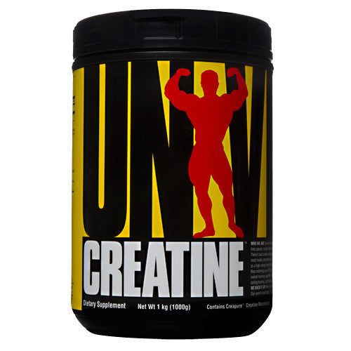 MICRO CREATINE 1000g