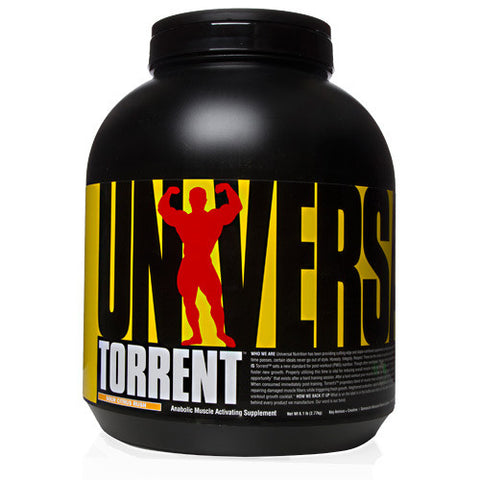 TORRENT 6.1lb