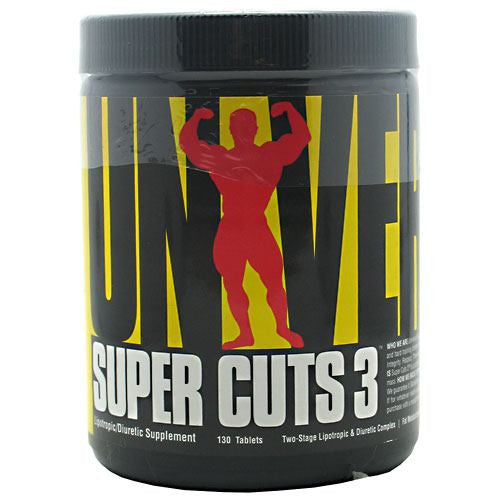 SUPER CUTS 3 130t