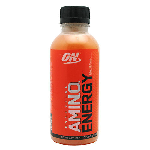 ON AMINO ENERGY 12/16oz